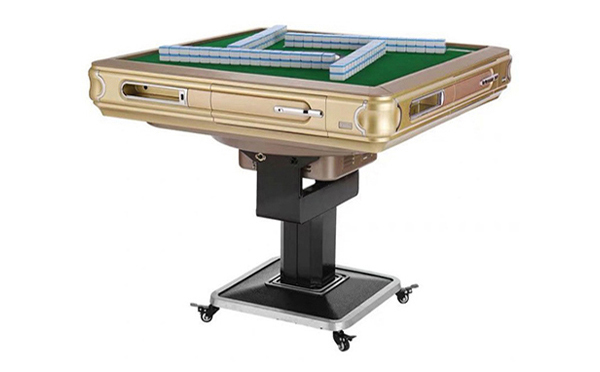 自动同德同德麻将机选购与家庭娱乐适配指南