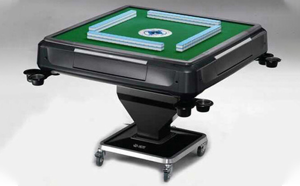 同德同德麻将机选购要注意哪些细节？天虎商贸的品类与服务实践