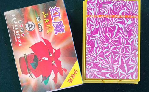 文化传承与多元价值：同德纸牌的现代发展与应用探索