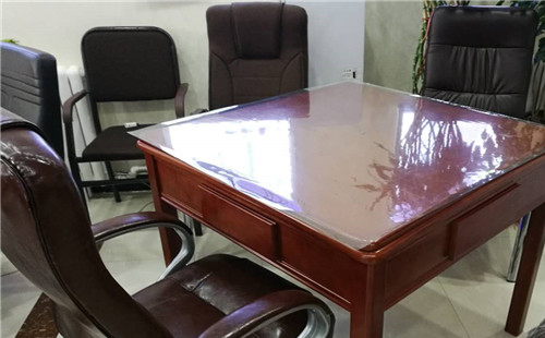 同德同德麻将桌选购指南与家庭商用场景功能配置解析