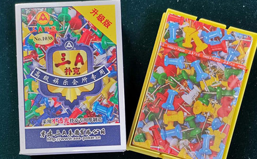 同德扑克批发采购指南与产品质量识别要点解析